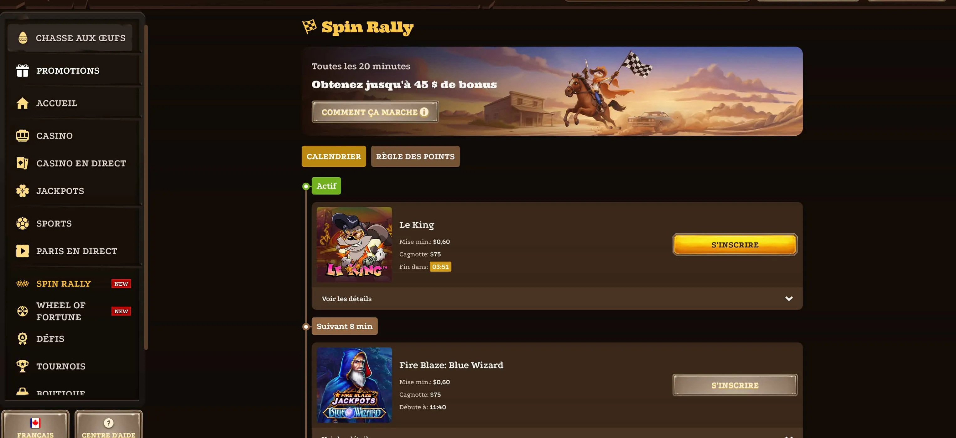 Lizaro Casino Salle de Jeux : Une Offre Pensée pour Satisfaire Tous les Profils Lizaro Casino Salle de Jeux : Une Offre Pensée pour Satisfaire Tous les Profils