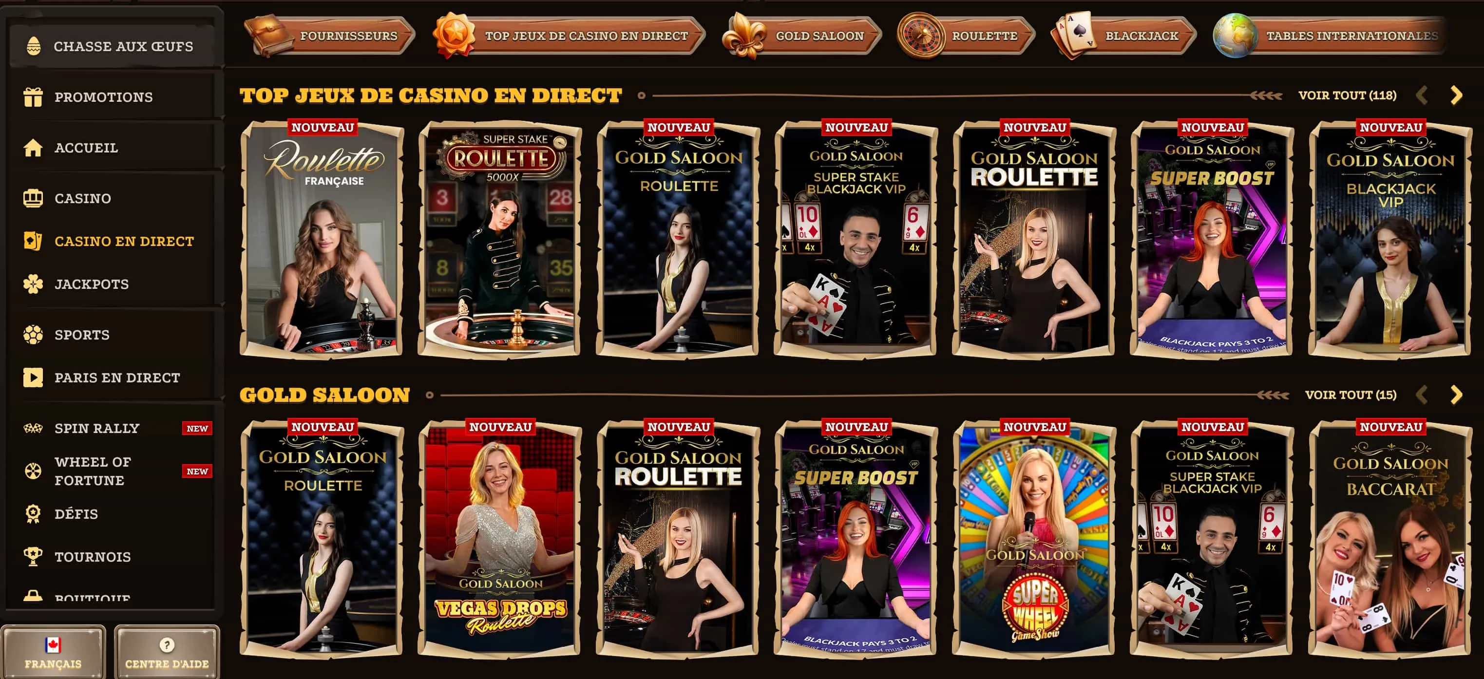 Lizaro Casino Nomade : Jouez où Vous Voulez, Quand Vous Voulez Lizaro Casino Nomade : Jouez où Vous Voulez, Quand Vous Voulez